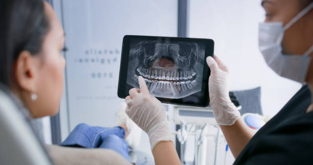 Licensed Tooth Extraction service in Lewiston, ME - Smile Center Dentistry